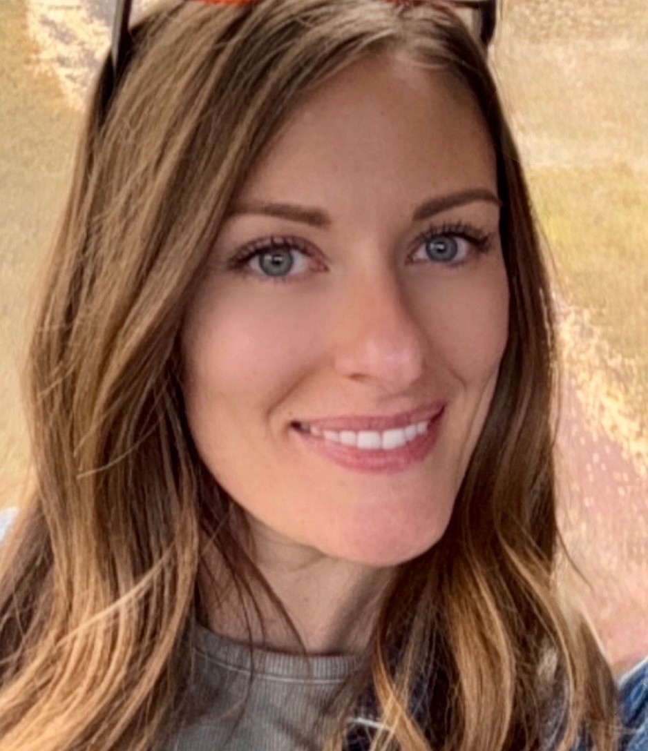 Screenshot Amelia Andrews