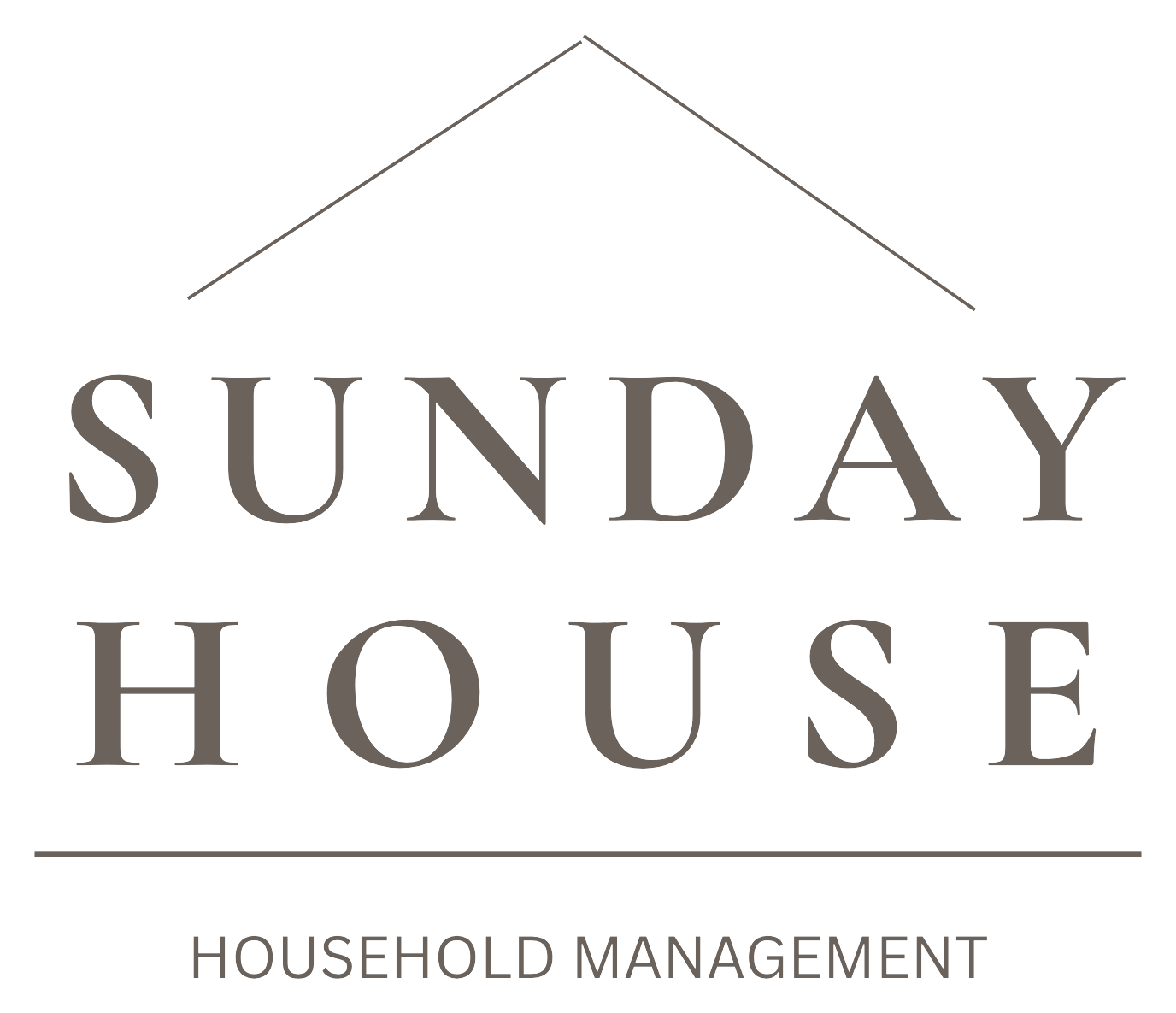 Sunday House Household Management